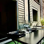 Spa Gaalor***** - Jacuzzi & Sauna A Rouen