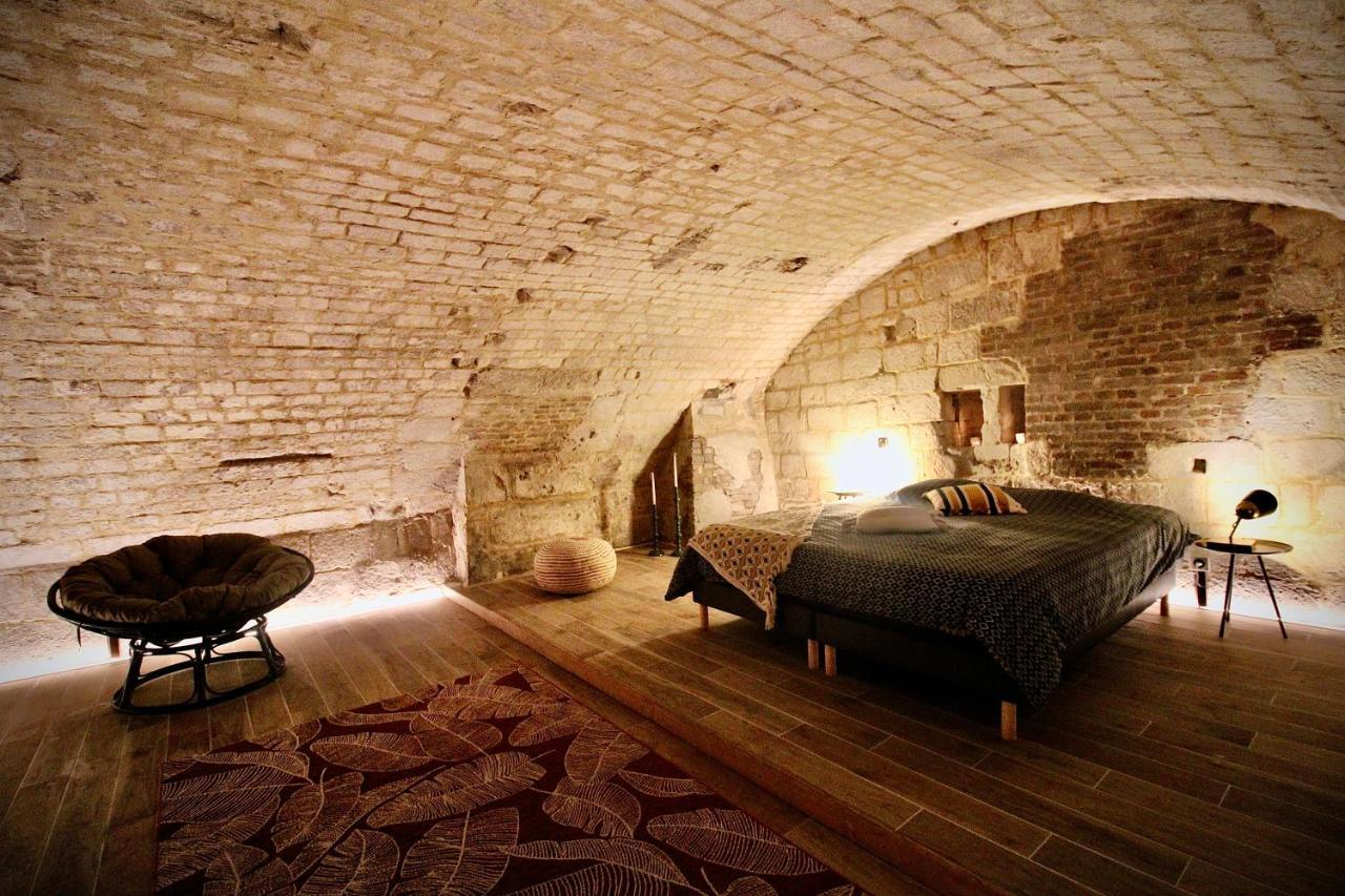 Gaalor***** - Jacuzzi & Sauna A Appartement
