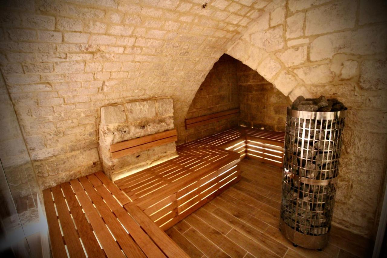 Gaalor***** - Jacuzzi & Sauna A *
