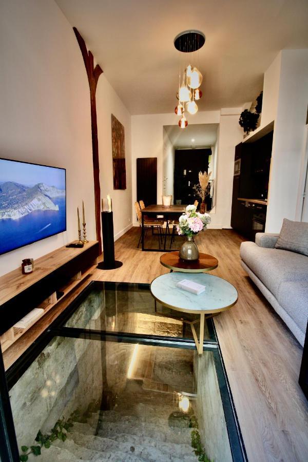 Gaalor***** - Jacuzzi & Sauna A * Rouen
