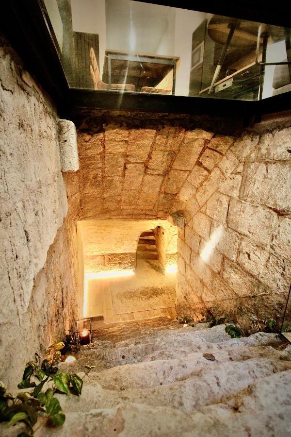 Appartement Gaalor***** - Jacuzzi & Sauna A *