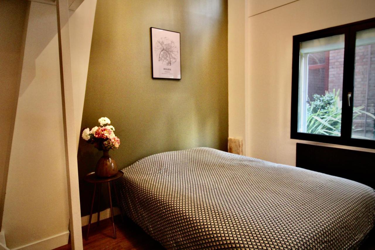 Gaalor***** - Jacuzzi & Sauna A Appartement *