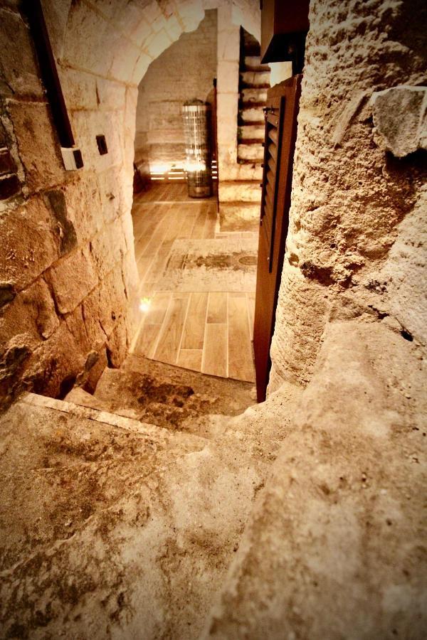 Appartement Gaalor***** - Jacuzzi & Sauna A *